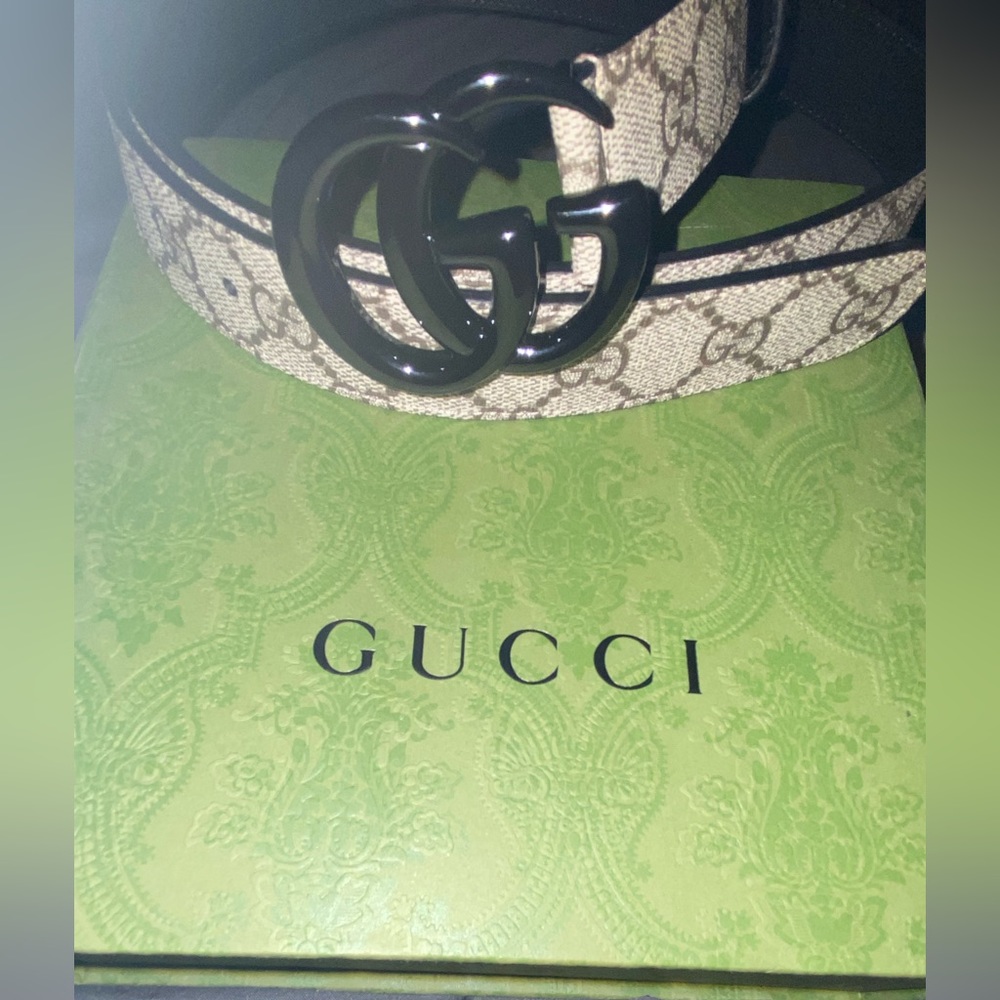 Gucci Belt - Picture 5 of 5